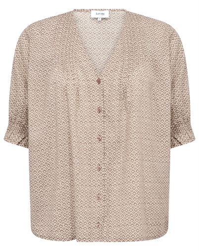 Leveté Room - LR-Palma 2 Bluse - Falcon Combi